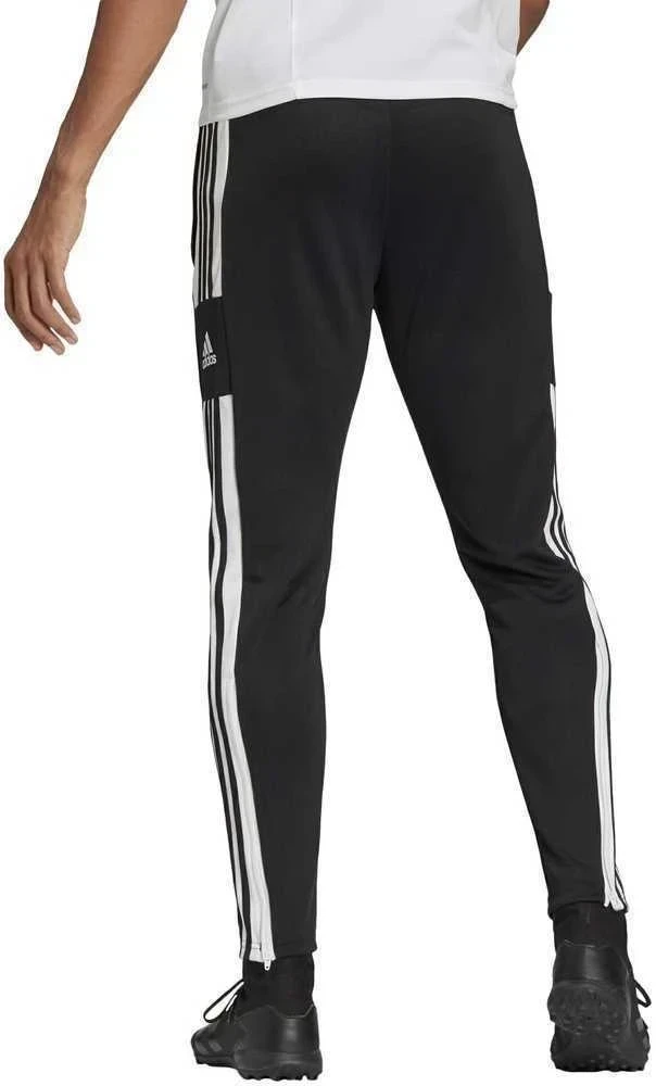 Adidas Kelnės Vyrams SQ21 Tr Pant Juodas GK9545