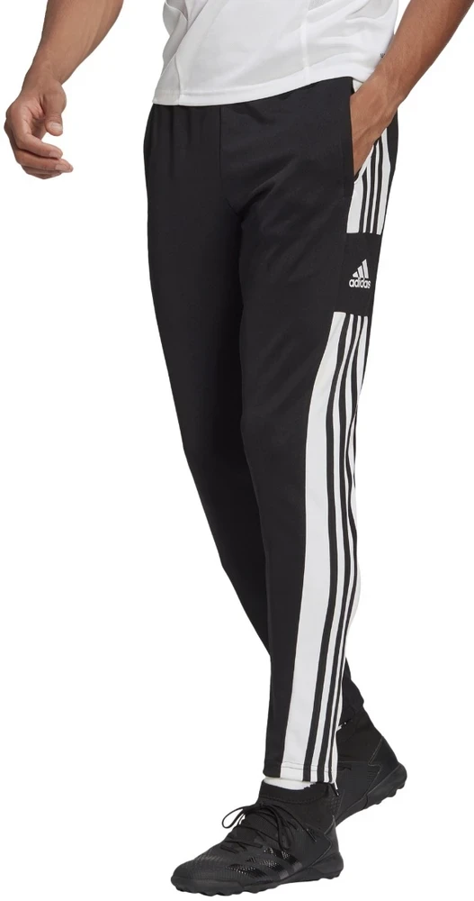Adidas Kelnės Vyrams SQ21 Tr Pant Juodas GK9545