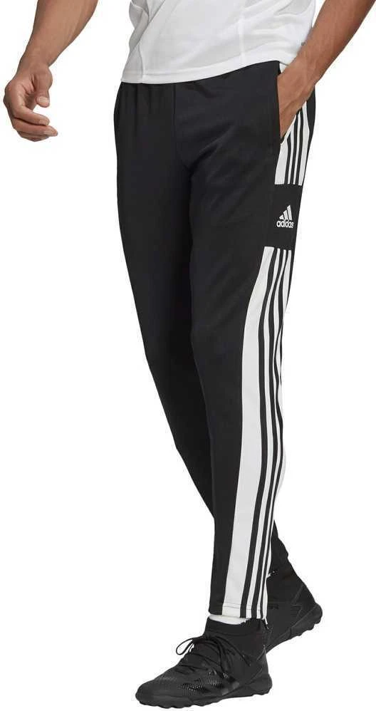 Adidas Kelnės Vyrams SQ21 Tr Pant Juodas GK9545