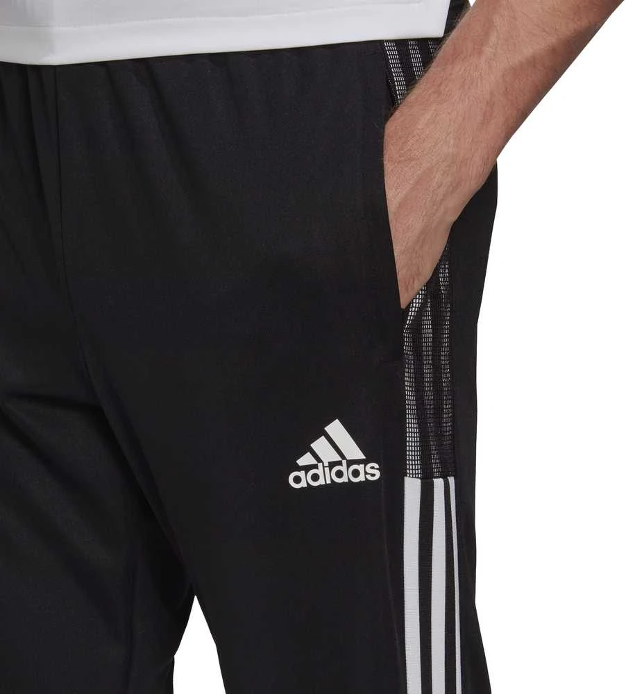 Adidas Kelnės Vyrams Tiro 21 Tk Pnt Juodas GH7305