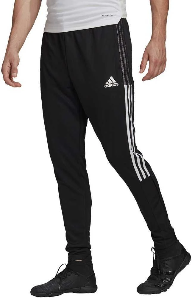 Adidas Kelnės Vyrams Tiro 21 Tk Pnt Juodas GH7305