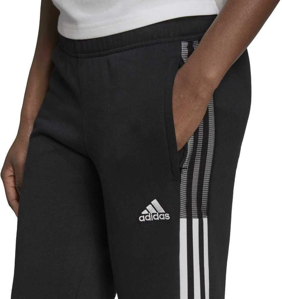 Adidas Kelnės Moterims Tiro21 Sw Pnt W Juodas GM7334