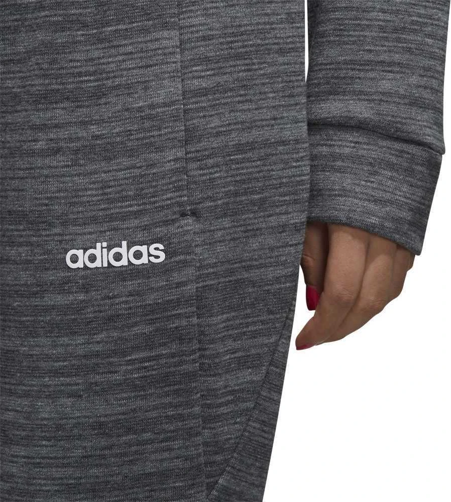Adidas Kelnės W E 78 Pt Ft Pilkas FL9191