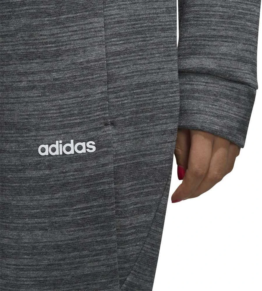Adidas Kelnės W E 78 Pt Ft Pilkas FL9191
