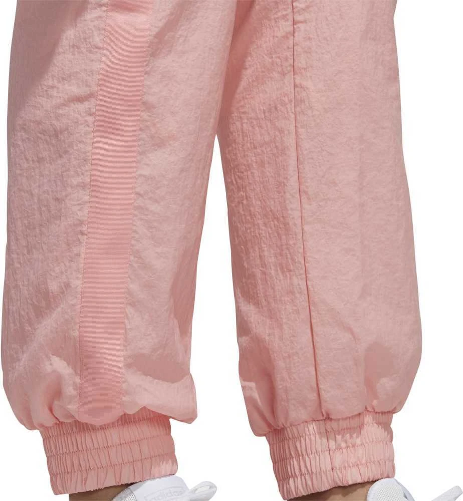 Adidas Kelnės W Fav Tp Wn Rožinė FM6187