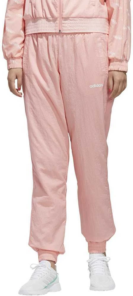 Adidas Kelnės W Fav Tp Wn Rožinė FM6187
