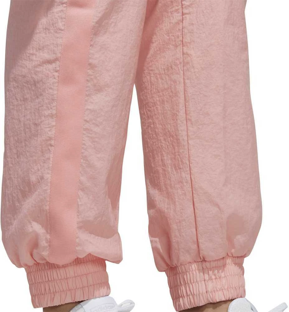Adidas Kelnės W Fav Tp Wn Rožinė FM6187