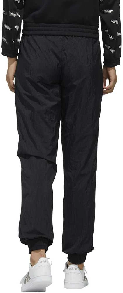Adidas Kelnės W Fav TP WV Juodas FM6186