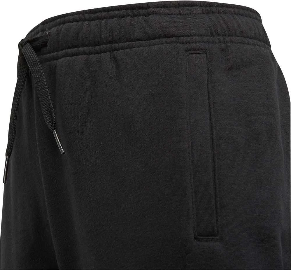 Adidas Kelnės Yb Sid Pant Juodas ED6517