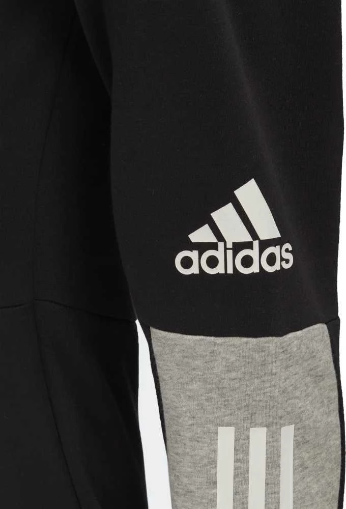 Adidas Kelnės Yb Sid Pant Juodas ED6517