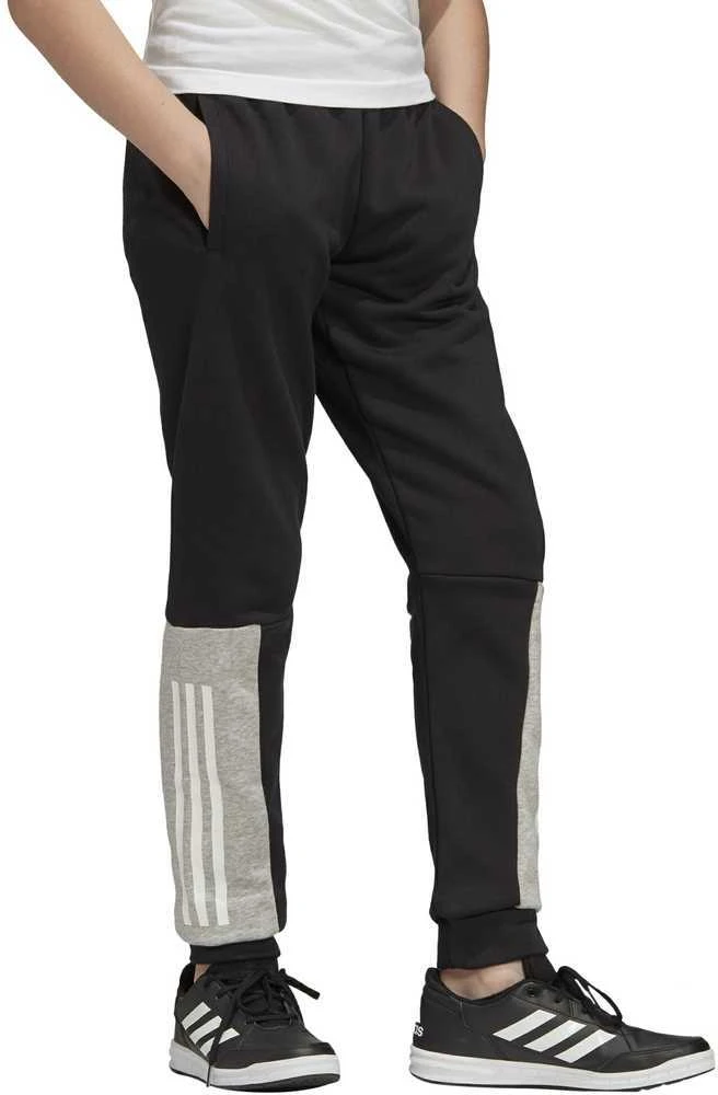 Adidas Kelnės Yb Sid Pant Juodas ED6517