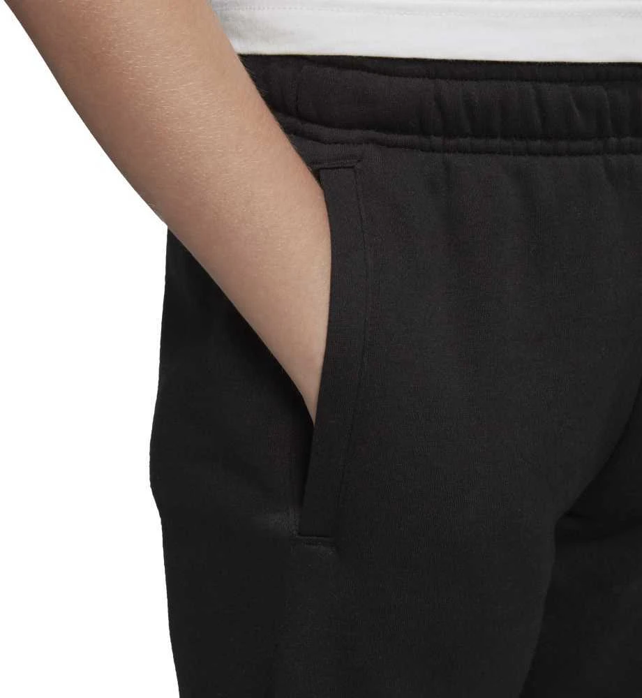 Adidas Kelnės Yb Sid Pant Juodas ED6517