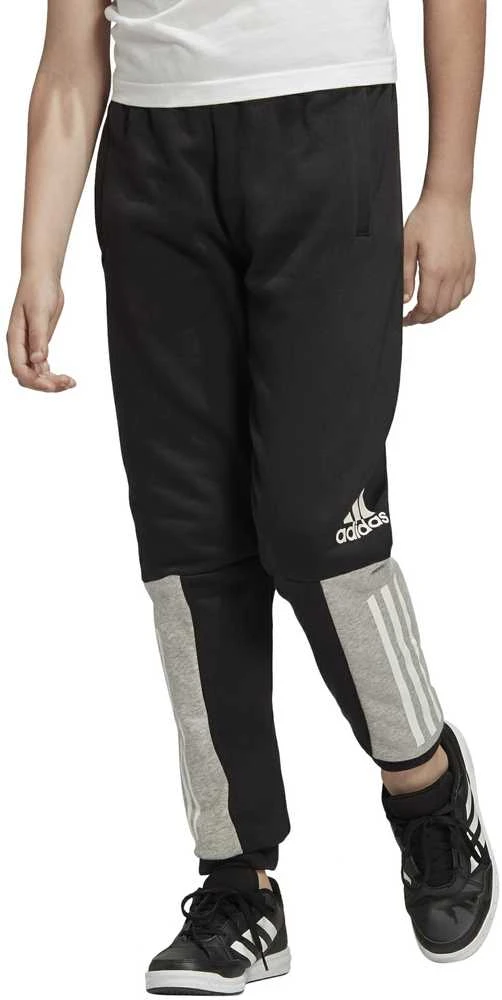 Adidas Kelnės Yb Sid Pant Juodas ED6517
