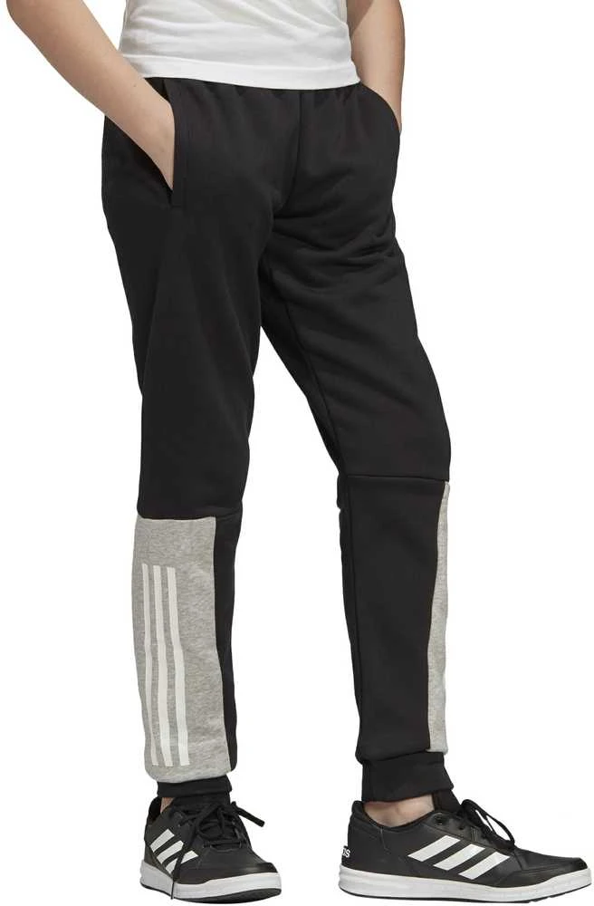 Adidas Kelnės Yb Sid Pant Juodas ED6517