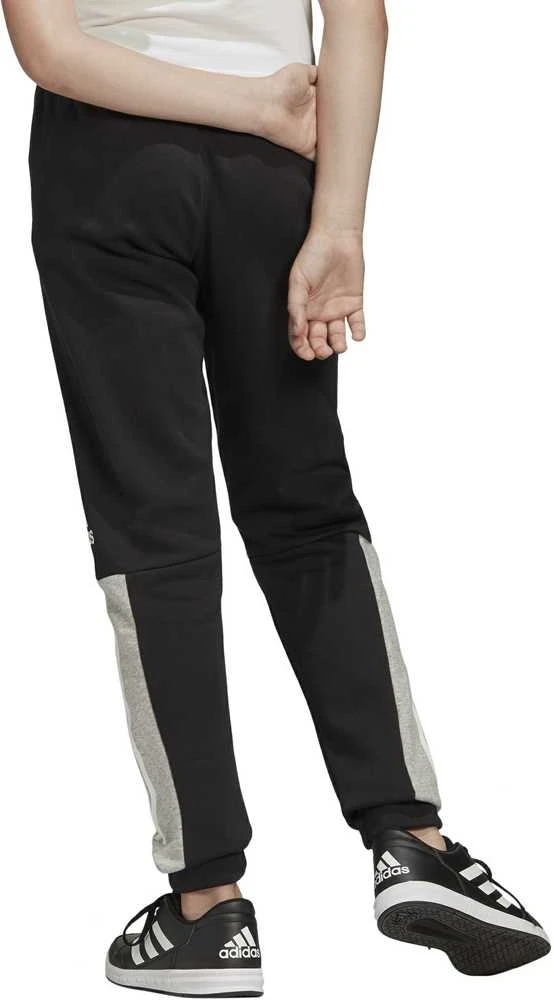 Adidas Kelnės Yb Sid Pant Juodas ED6517