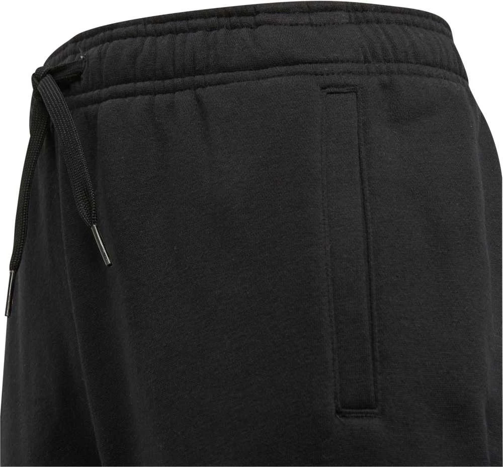 Adidas Kelnės Yb Sid Pant Juodas ED6517