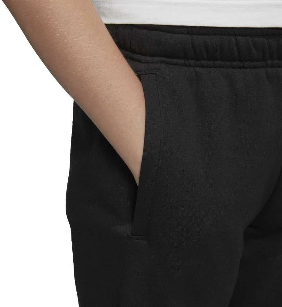 Adidas Kelnės Yb Sid Pant Juodas ED6517