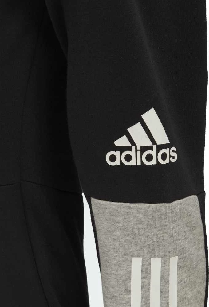 Adidas Kelnės Yb Sid Pant Juodas ED6517