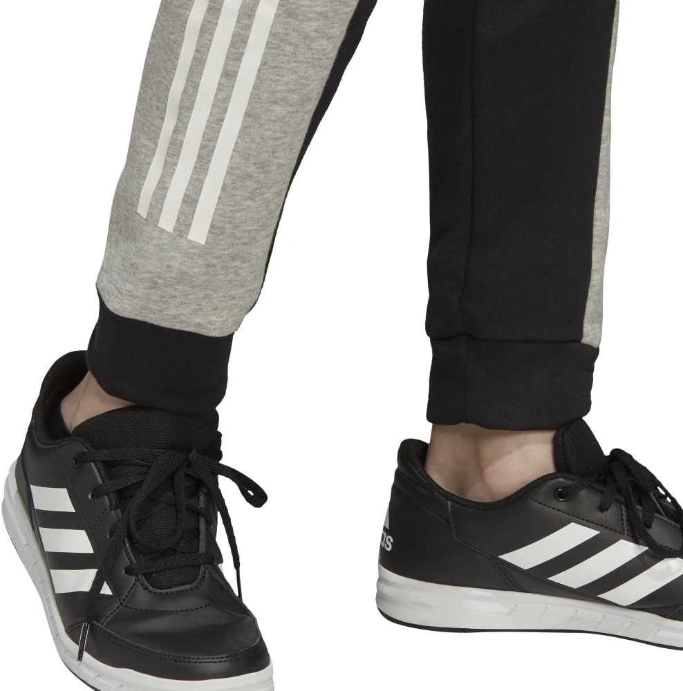 Adidas Kelnės Yb Sid Pant Juodas ED6517
