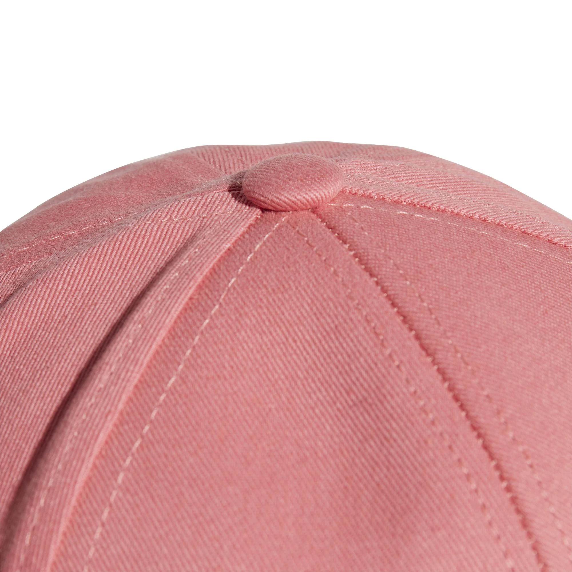 Adidas Kepurė Bball Cap Cot Rožinė GM6272