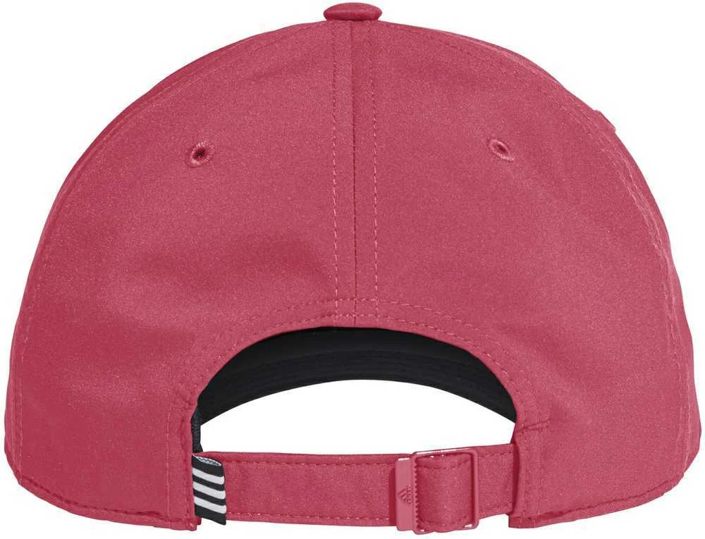 Adidas Kepurė Bballcap Lt Emb Bordo GM6263