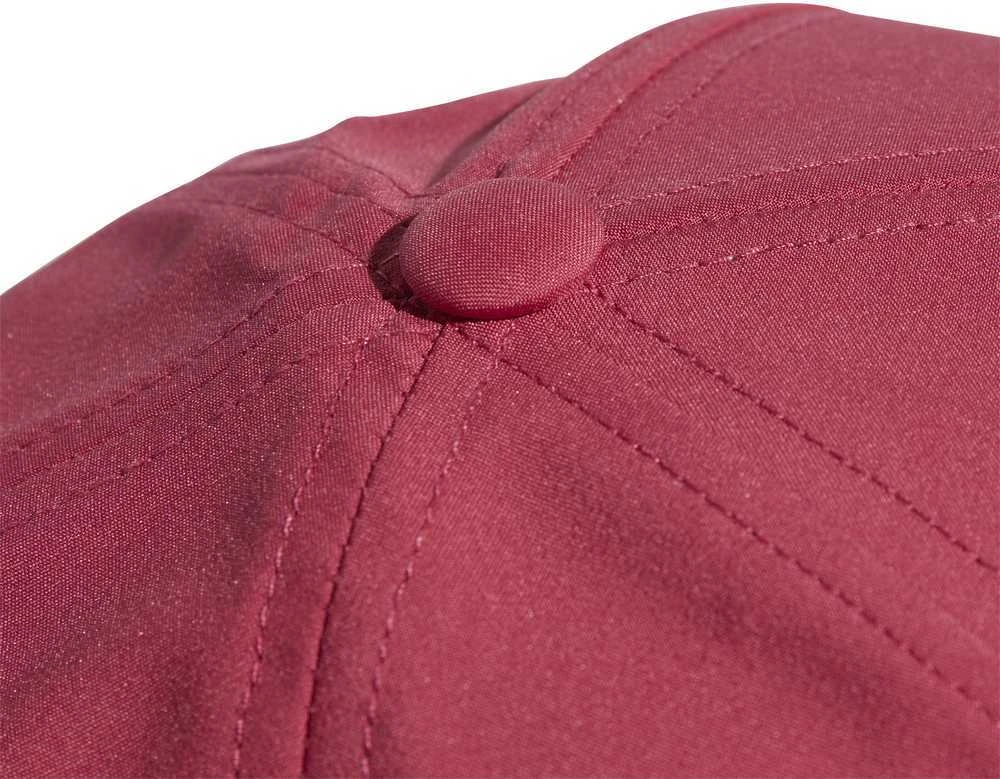 Adidas Kepurė Bballcap Lt Emb Bordo GM6263