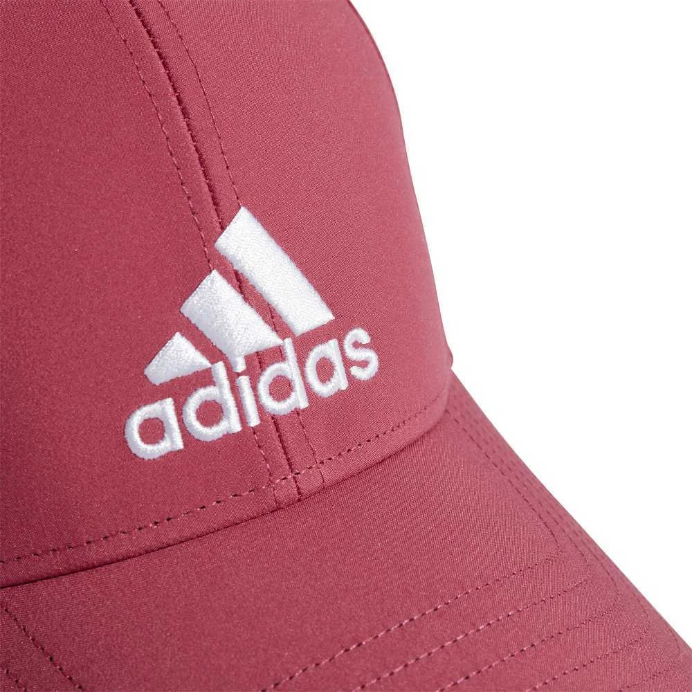 Adidas Kepurė Bballcap Lt Emb Bordo GM6263