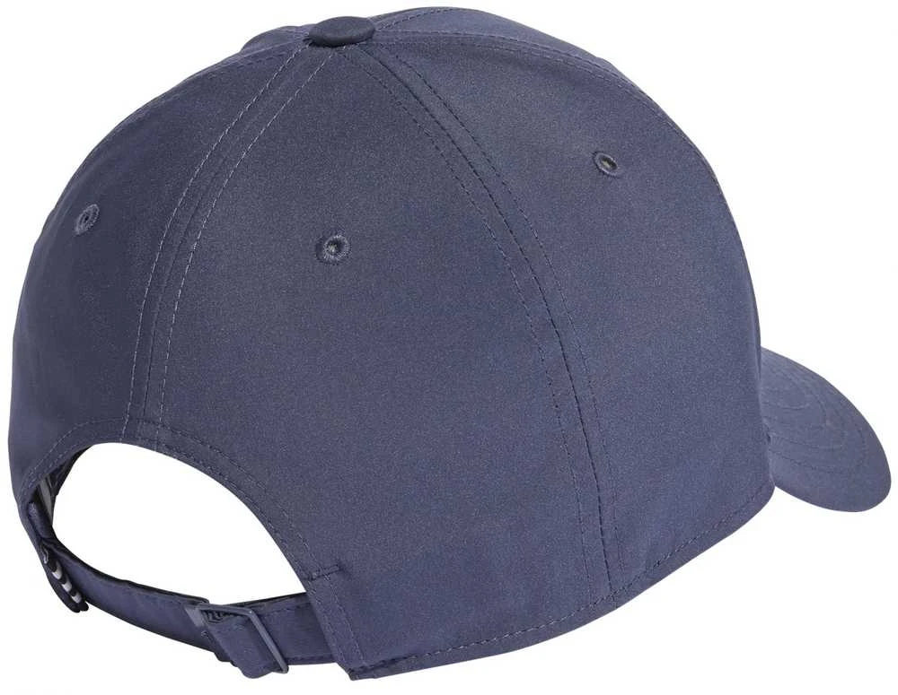 Adidas Kepurė Bballcap Lt Met Mėlyna HD7239