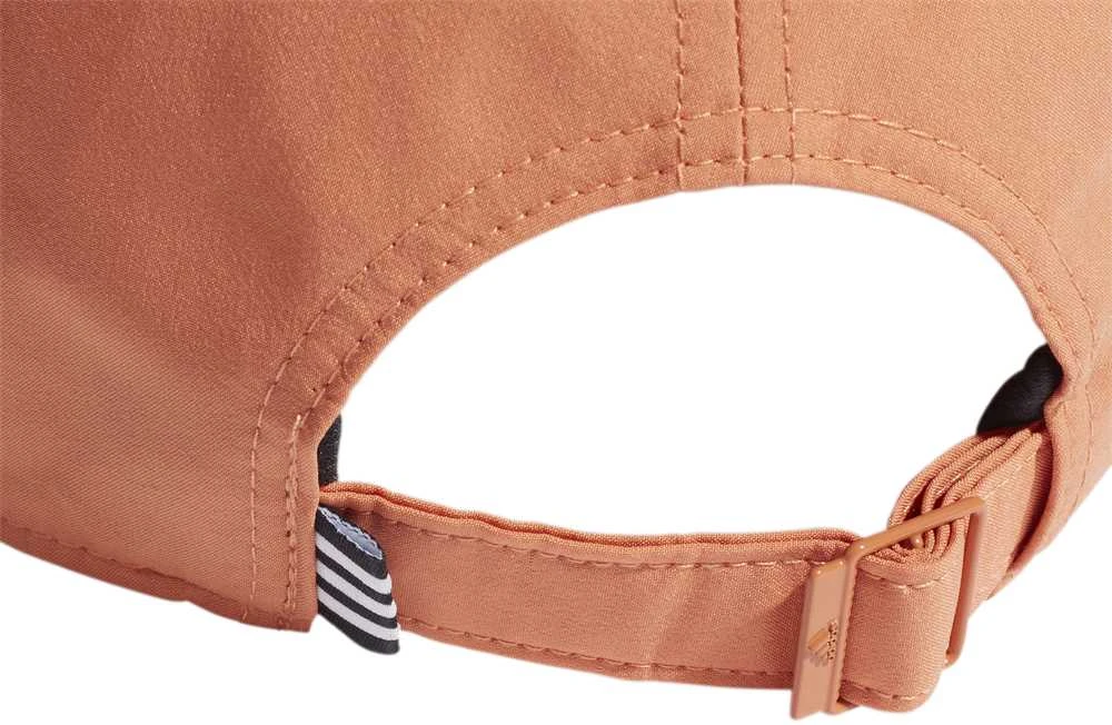 Adidas Kepurė Bballcap Lt Met Oranžinis GM6265