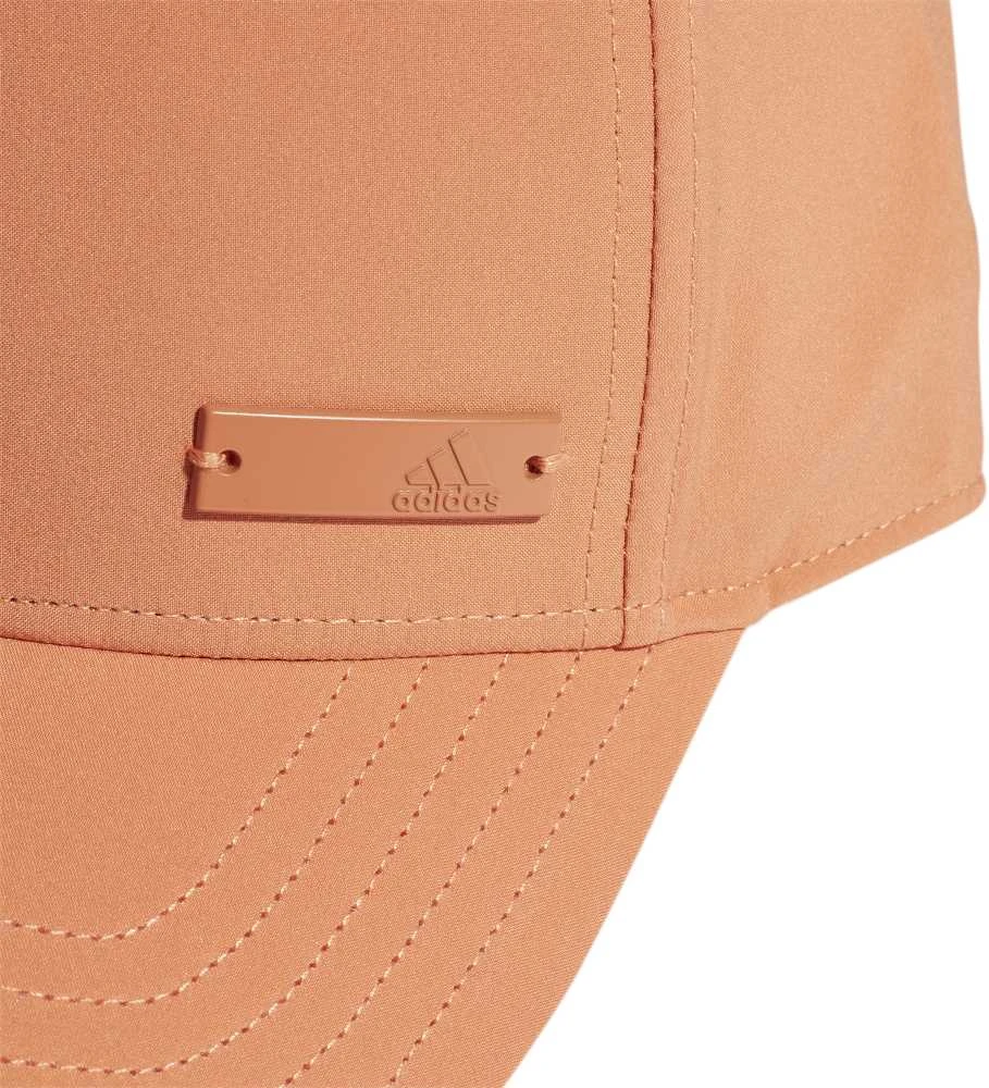 Adidas Kepurė Bballcap Lt Met Oranžinis GM6265