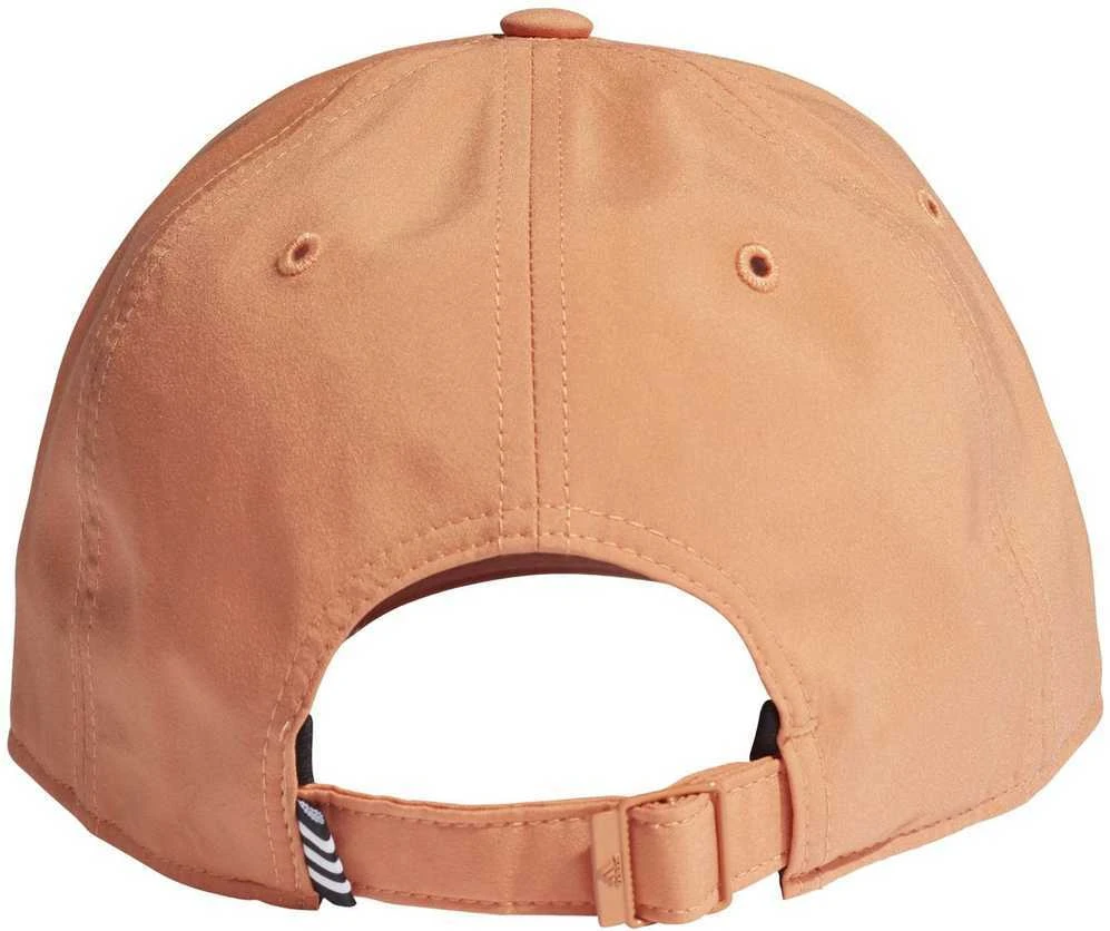Adidas Kepurė Bballcap Lt Met Oranžinis GM6265