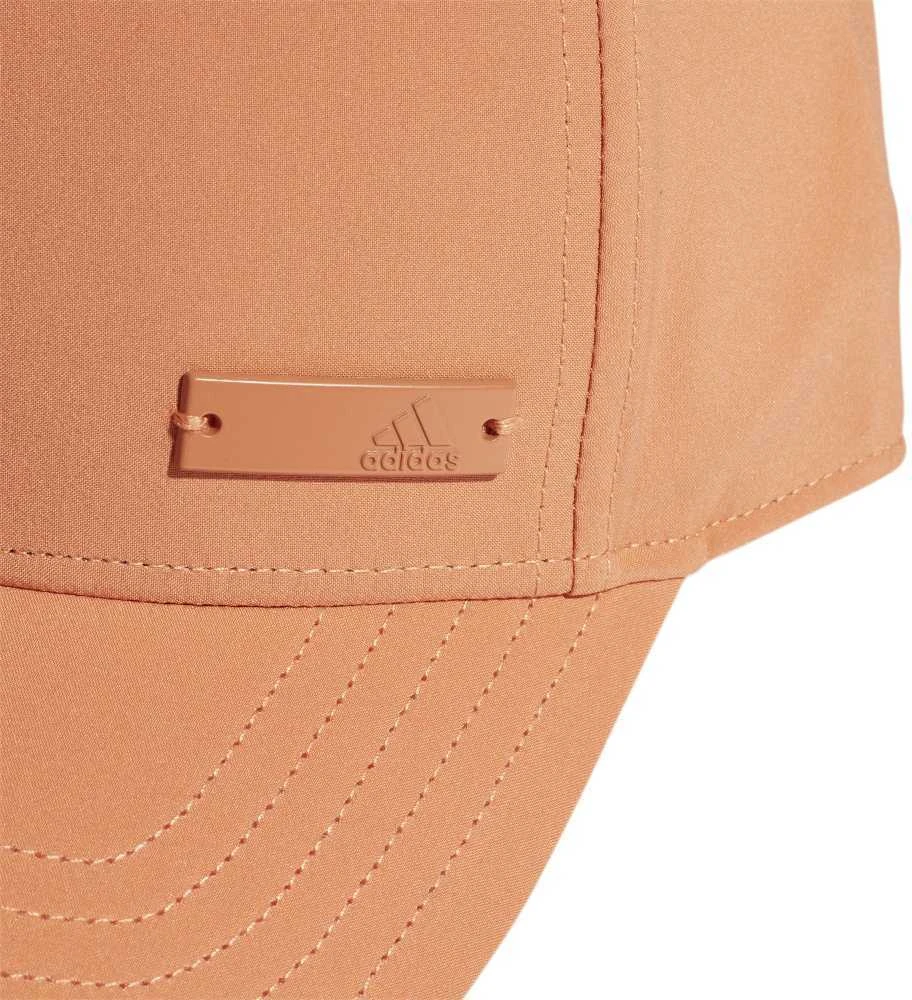 Adidas Kepurė Bballcap Lt Met Oranžinis GM6265