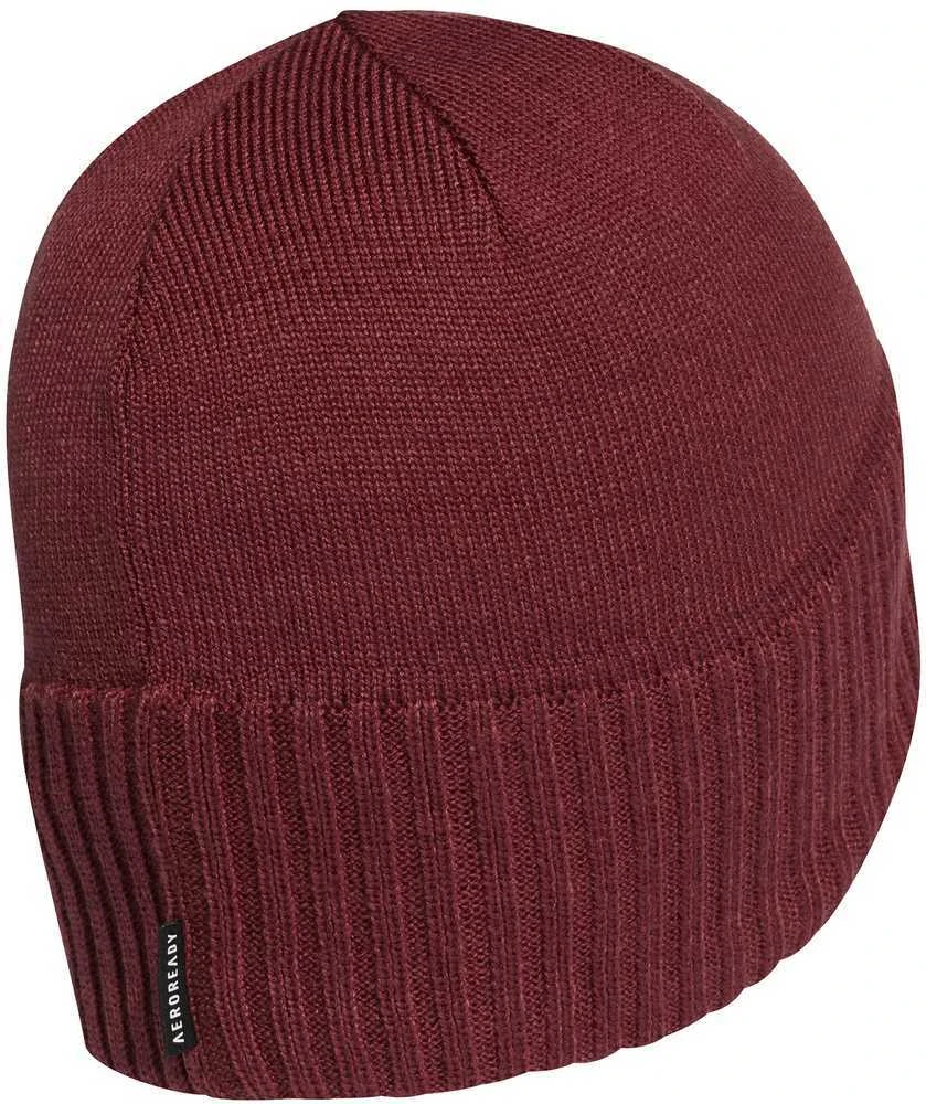 Adidas Kepurė Beanie HF. A.R Burgundy GE0603