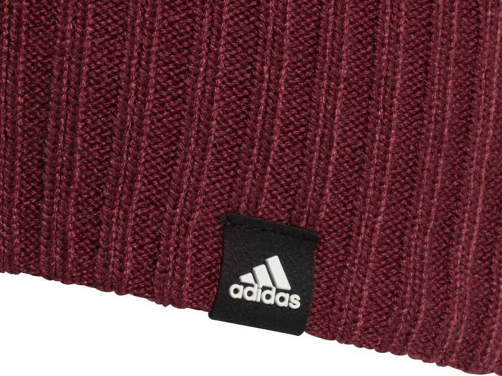 Adidas Kepurė Beanie HF. A.R Burgundy GE0603