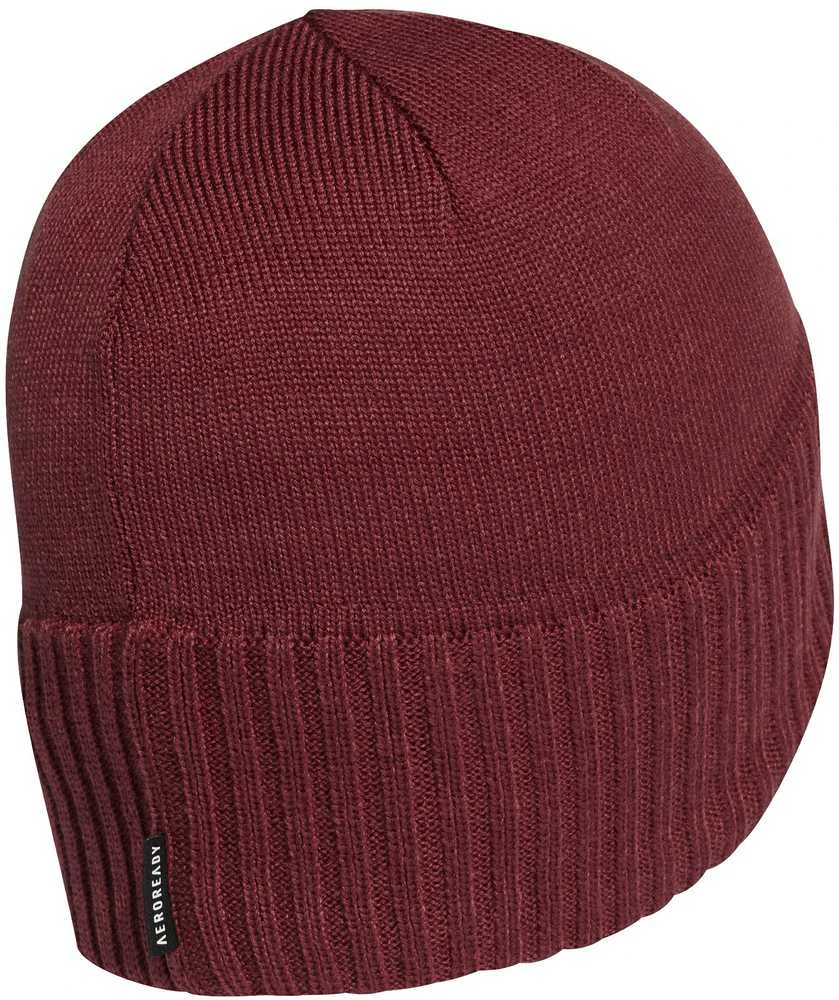 Adidas Kepurė Beanie HF. A.R Burgundy GE0603