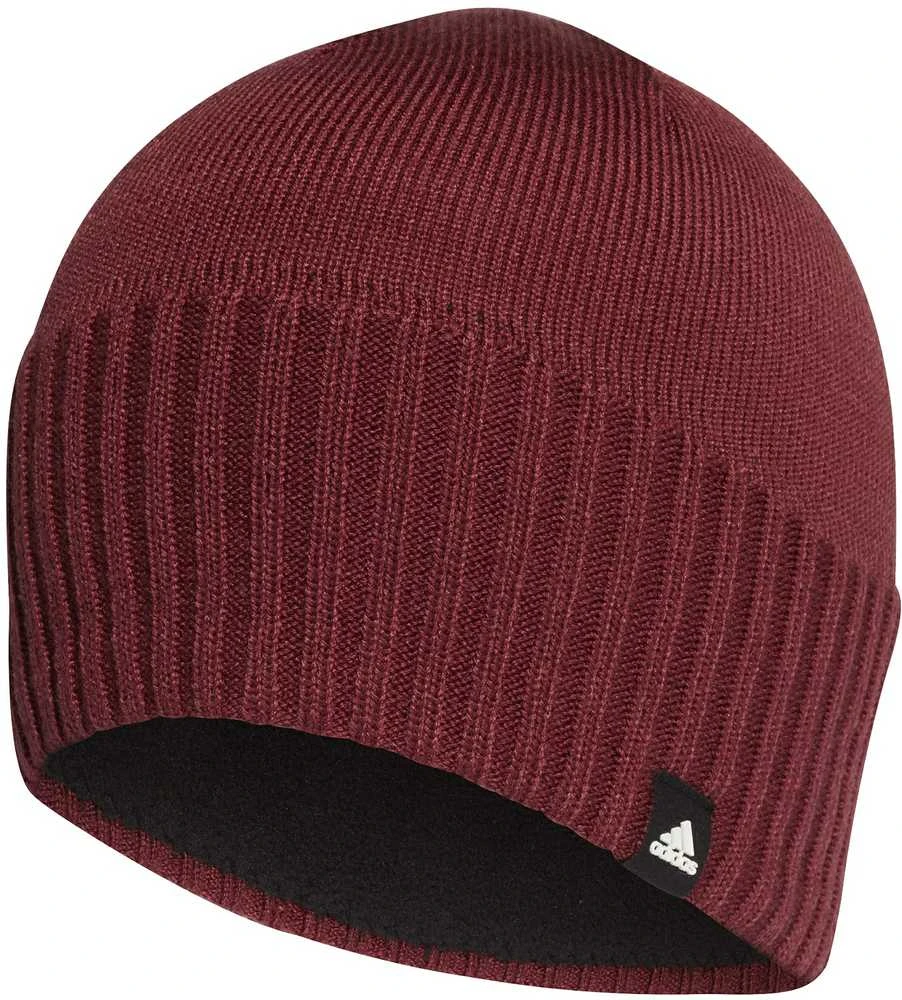 Adidas Kepurė Beanie HF. A.R Burgundy GE0603