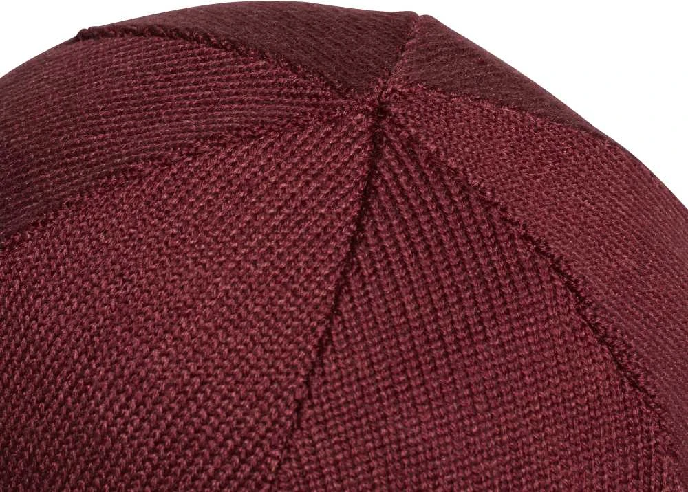 Adidas Kepurė Beanie HF. A.R Burgundy GE0603
