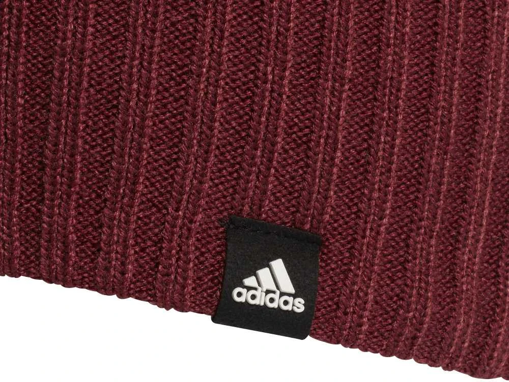 Adidas Kepurė Beanie HF. A.R Burgundy GE0603