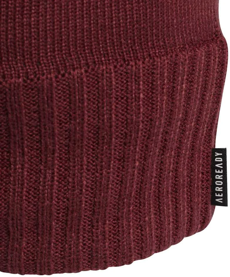 Adidas Kepurė Beanie HF. A.R Burgundy GE0603