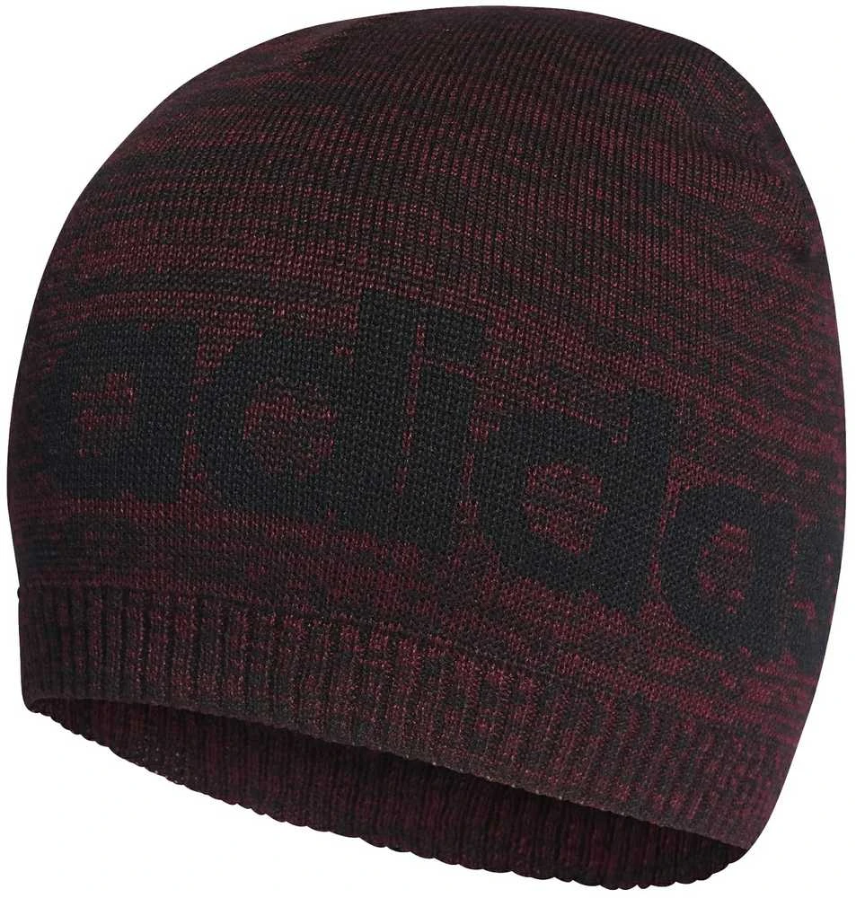 Adidas Kepurė Daily Beanie Lt Bordo H35690