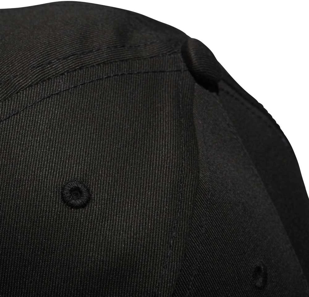 Adidas Kepurė Daily Cap Juodas DM6178