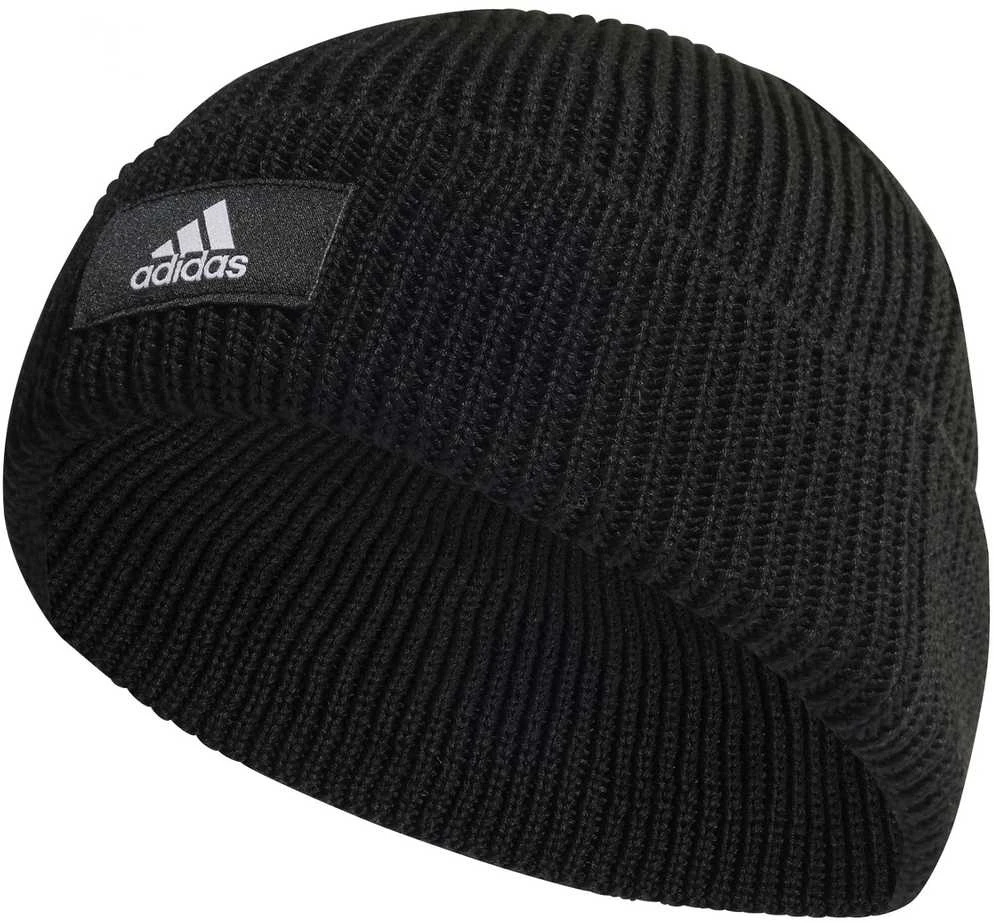 Adidas Kepurė Fisherman Wooli Juodas HG7801