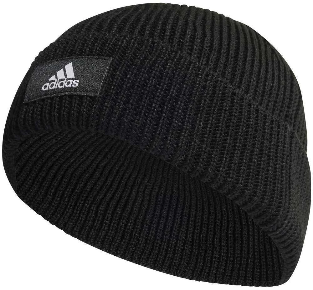 Adidas Kepurė Fisherman Wooli Juodas HG7801