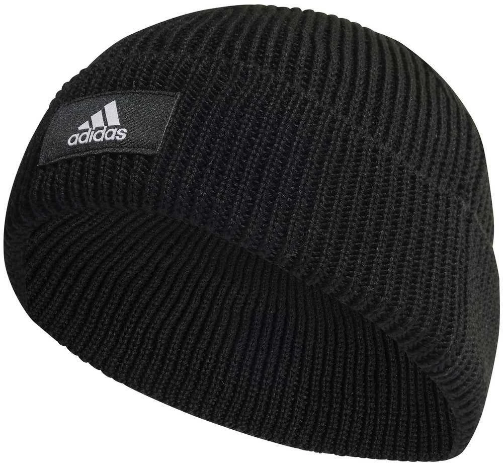 Adidas Kepurė Fisherman Wooli Juodas HG7801