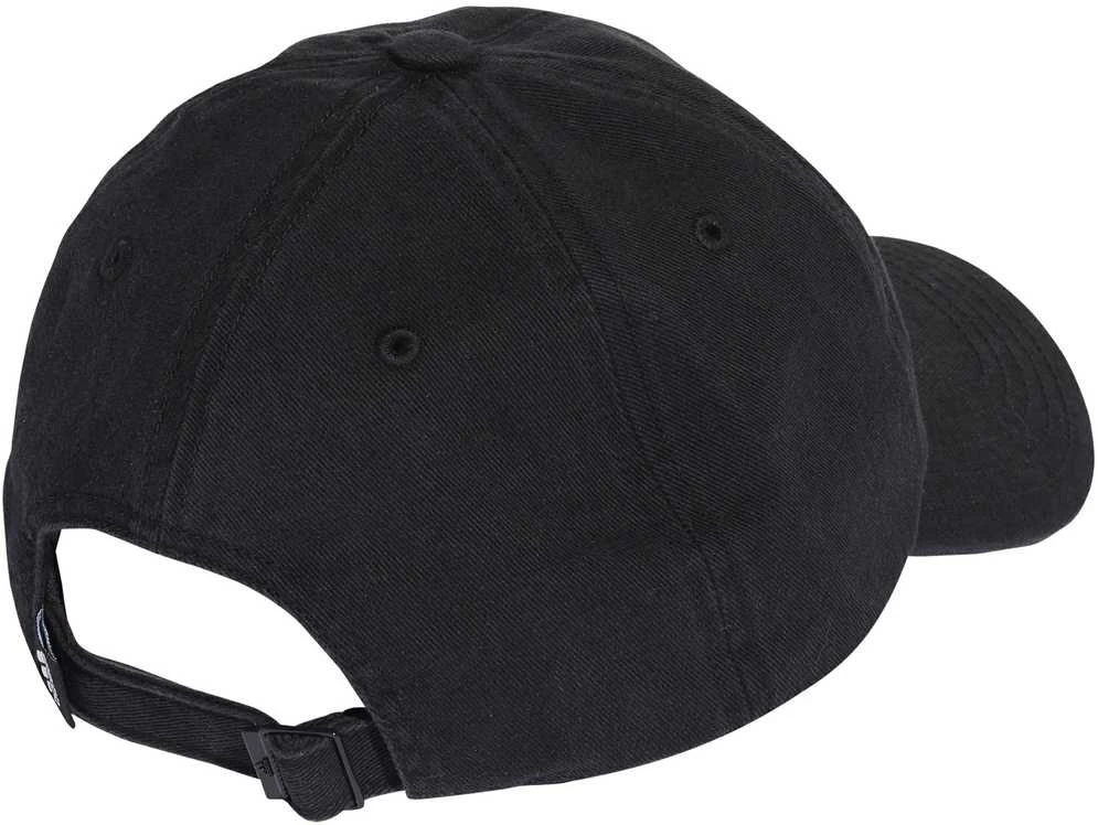 Adidas Kepurė Future Icon Cap Juodas GT4800