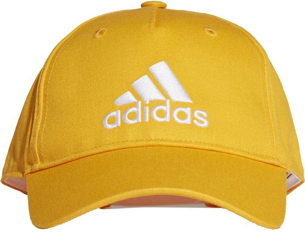Adidas Kepurė Lk Graphic Cap Geltona GE3315