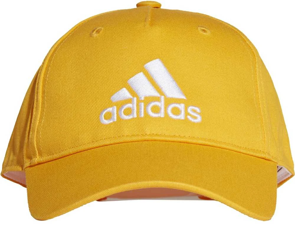 Adidas Kepurė Lk Graphic Cap Geltona GE3315
