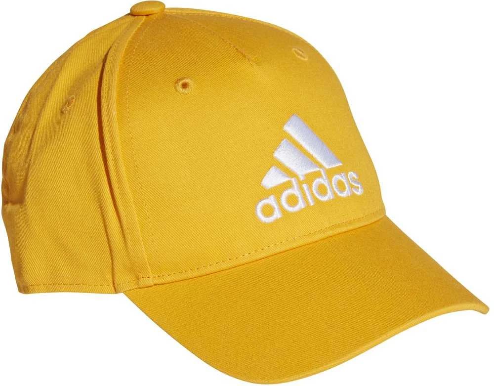 Adidas Kepurė Lk Graphic Cap Geltona GE3315