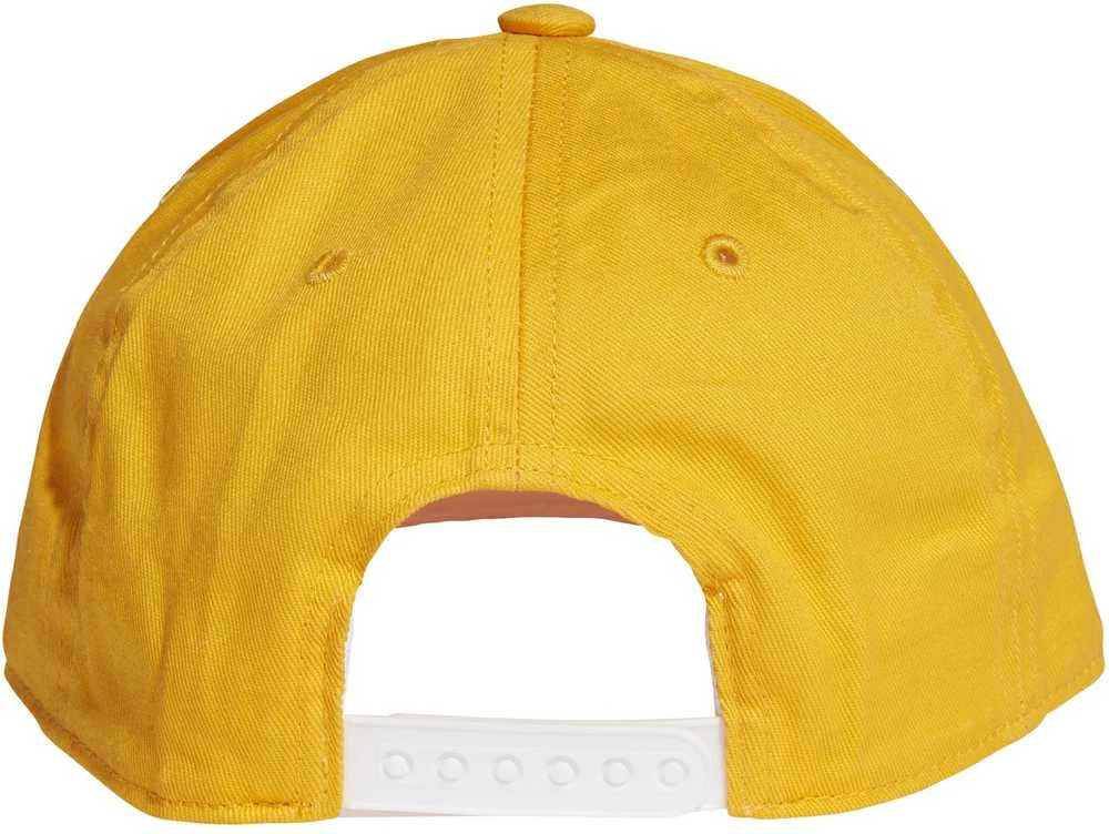 Adidas Kepurė Lk Graphic Cap Geltona GE3315