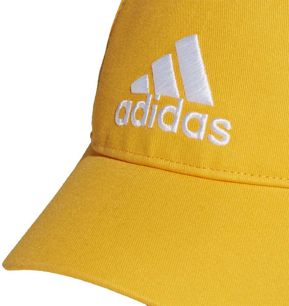 Adidas Kepurė Lk Graphic Cap Geltona GE3315